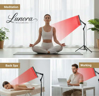 LED red light therapy UK Improve Skin Health  Boost Recovery image 4