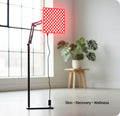 LED red light therapy UK Improve Skin Health  Boost Recovery