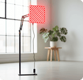 Red Light Therapy Device How to Use the Lunora Device