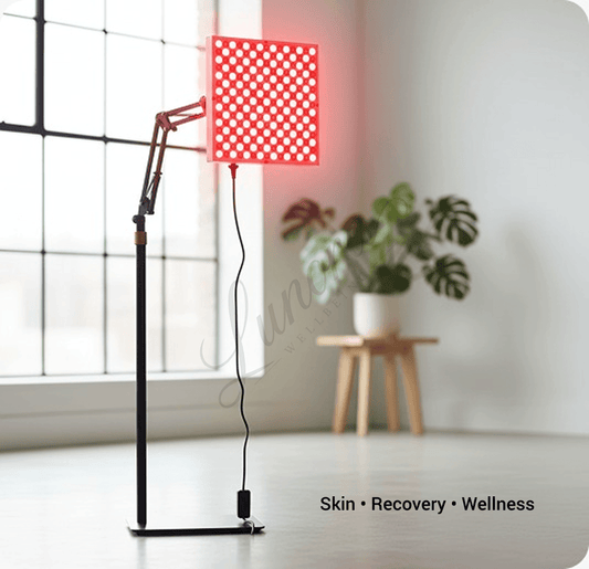 Infrared Therapy Device UK
