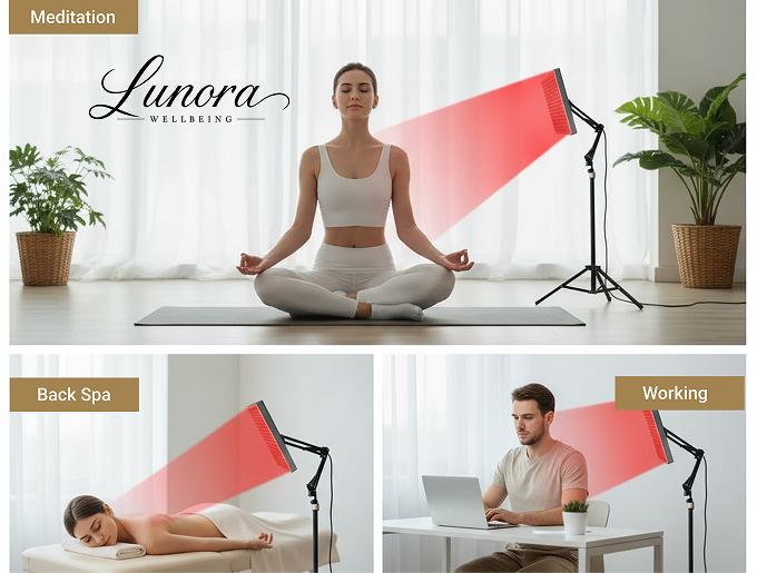 Lunora Image
